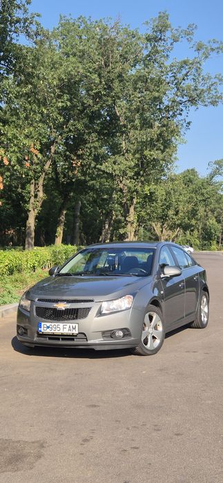 Chevrolet Cruze  Lt