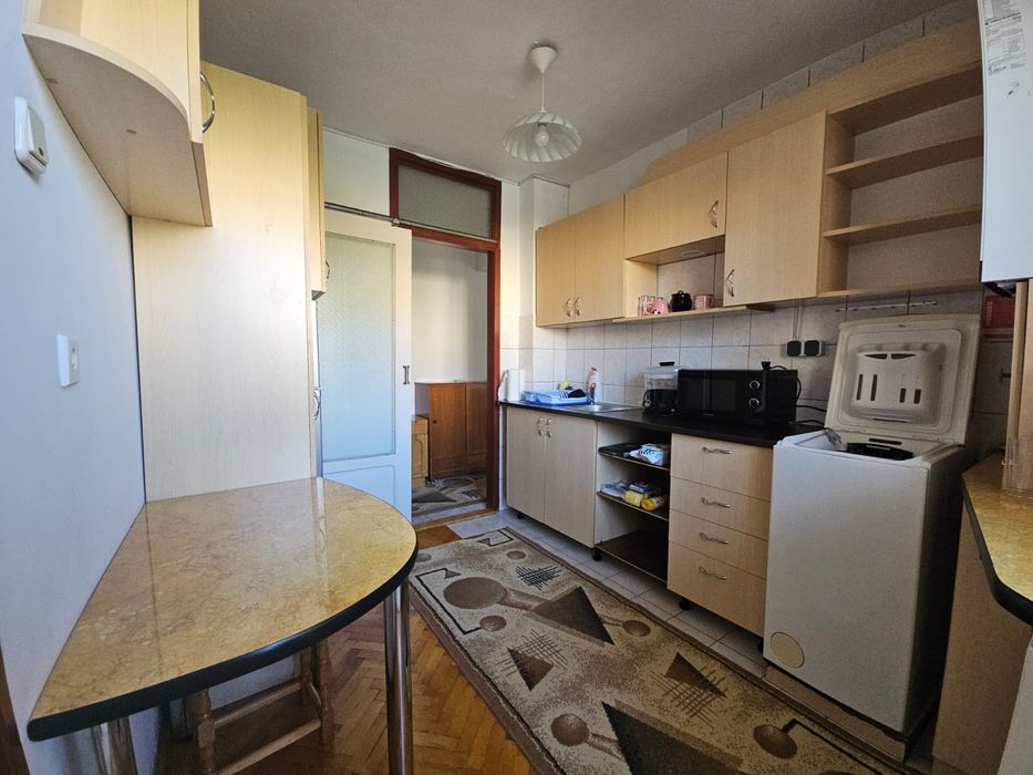 Închiriez apartament cu 2 camere – Zorilor, Cluj-Napoca