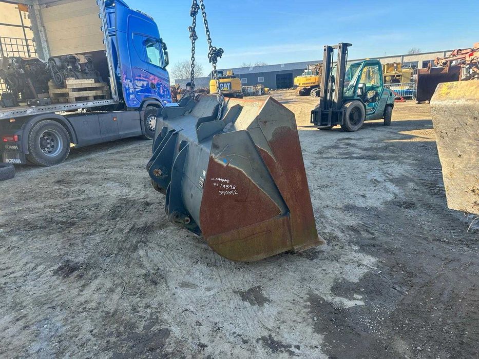 Cupa incarcator frontal vola Doosan , Daewoo