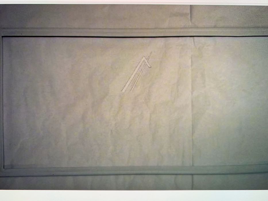 Garnitura 101 x 53 cheder usa congelator frigider arctic beko noua