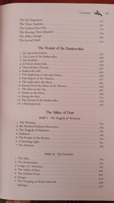 Приключения Шерлока Холмса на английском языке