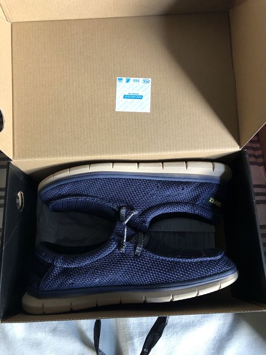 mocasini   Gryxx  vara