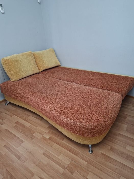 Диван раскладной