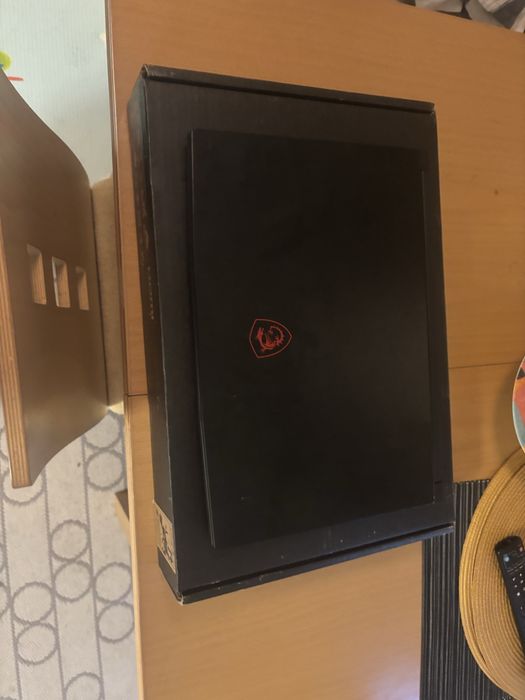 Геймърски Лаптоп Msi gf63 thin 11sc