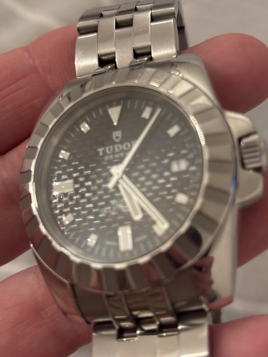 Ceas Tudor Sport Ref. 20010