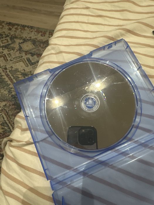 Игра PS4 Overrwatch