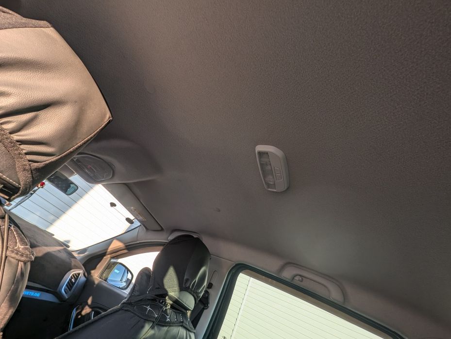 Lada Xray cross 2020 г. 1.8 л