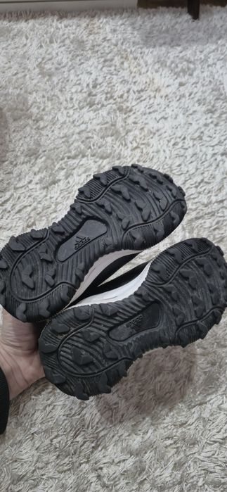 Апрески/ботуши Adidas #29, 17,5см