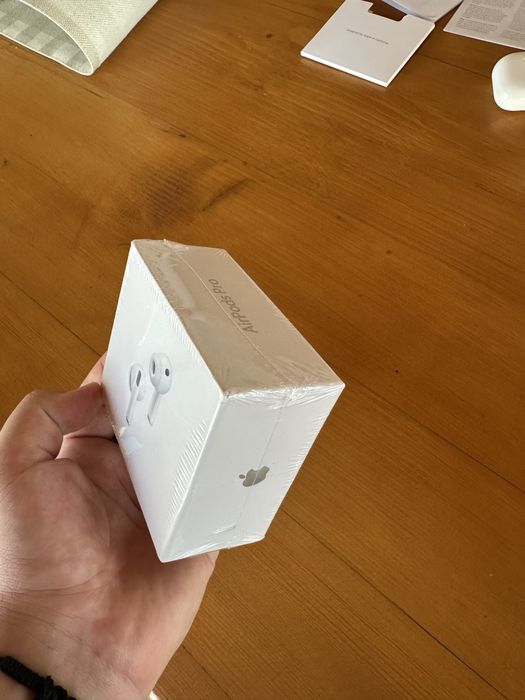 Căsti AirPods Pro3-Noi sigilate