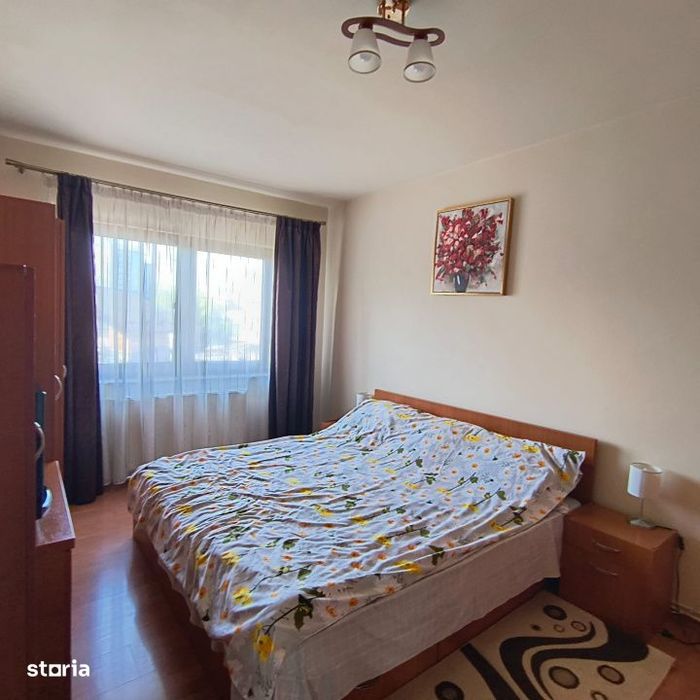 Casa 160 mp, 200 mp teren, zona Intre Lacuri pentru birouri - Vedere 4