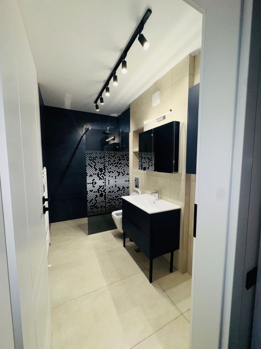 Ap 2 camere, 75,5 mp, prima închiriere, Residence Verde – Tudor