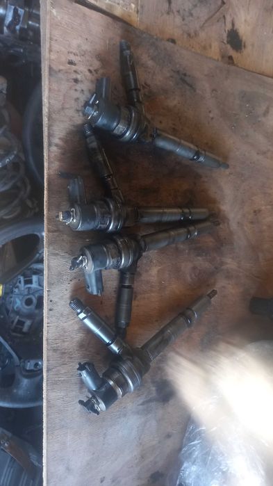 Дюзи Опел Астра Н 1.7 дизел