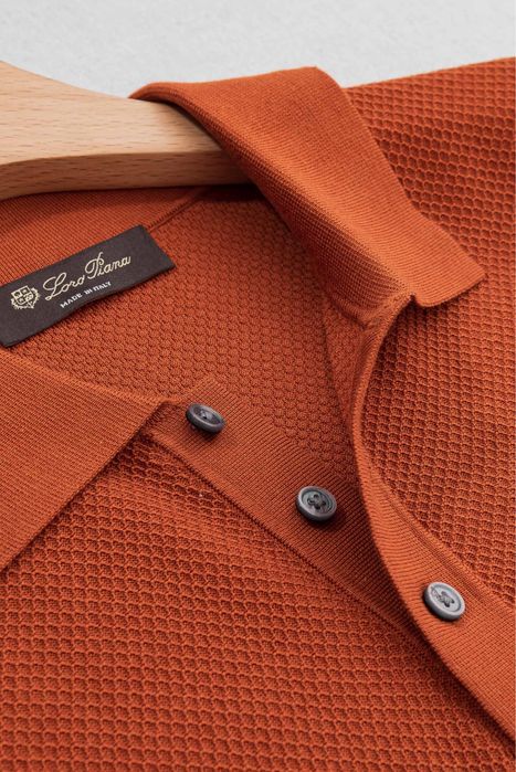 Tricou Loro Piana , calitate premium , pe comanda , nou , S