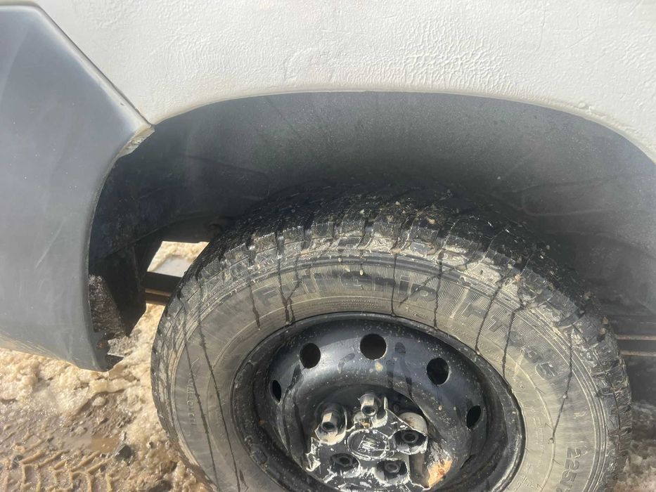 De Vanzare Fiat Ducato