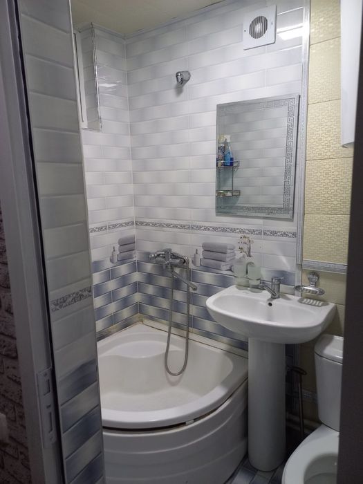 REGITONDA KUNLIK KVARTIRA  ! Sizlar uchun , oilangiz va doʻstlar uchun