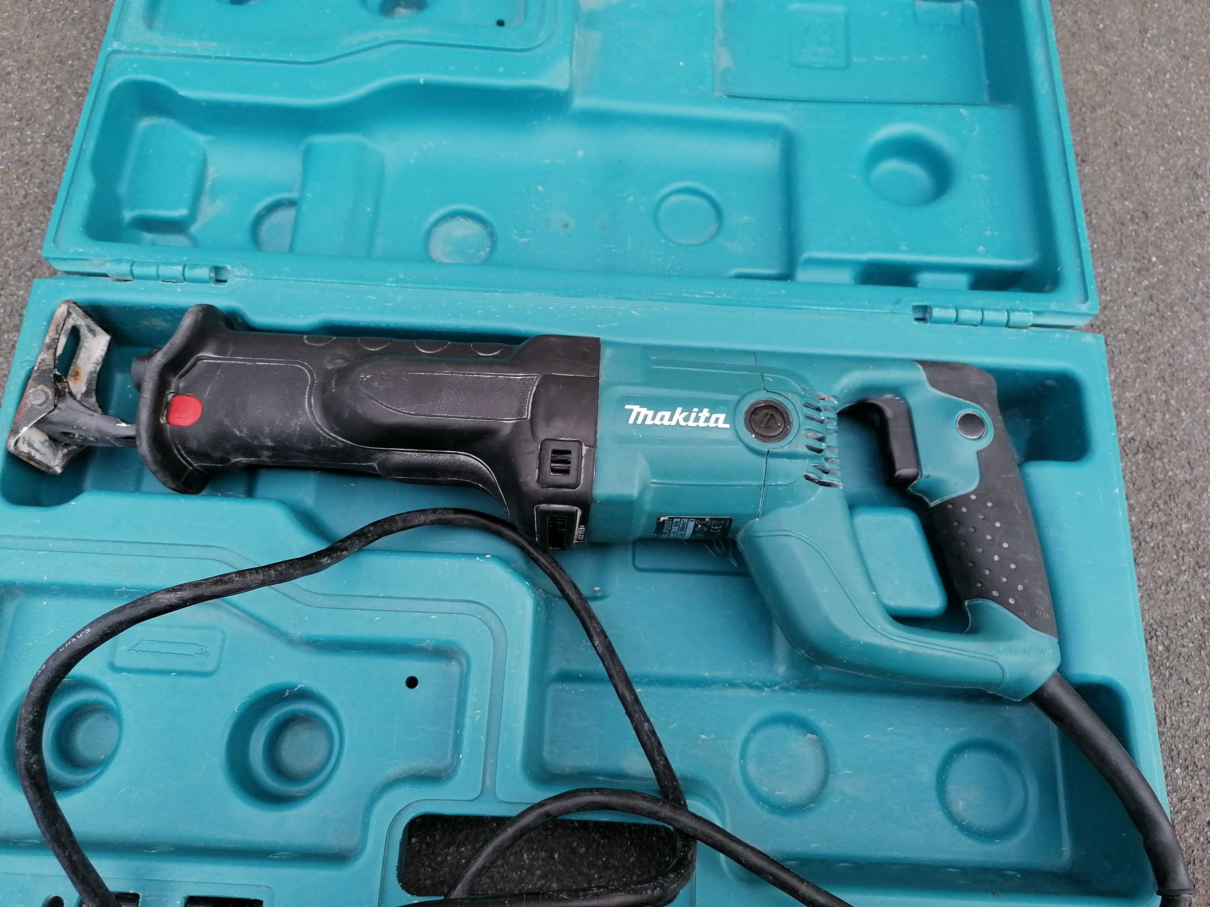 Саблен трион makita гр. Монтана Младост 1 • OLX.bg