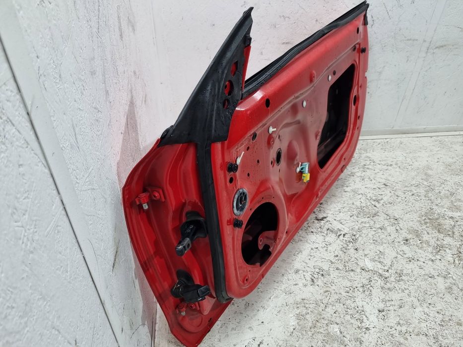 Usa dreapta fata AUDI A5 Cabriolet (8F7) [Fabr 2009-2015] LZ3M