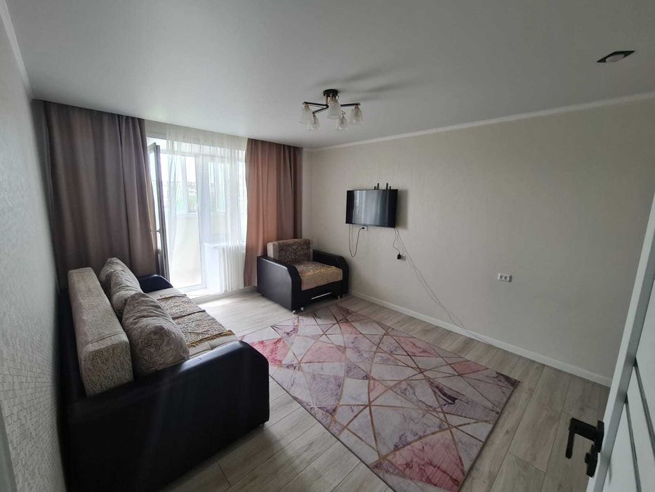 Сдам 1-ком. Горького 37