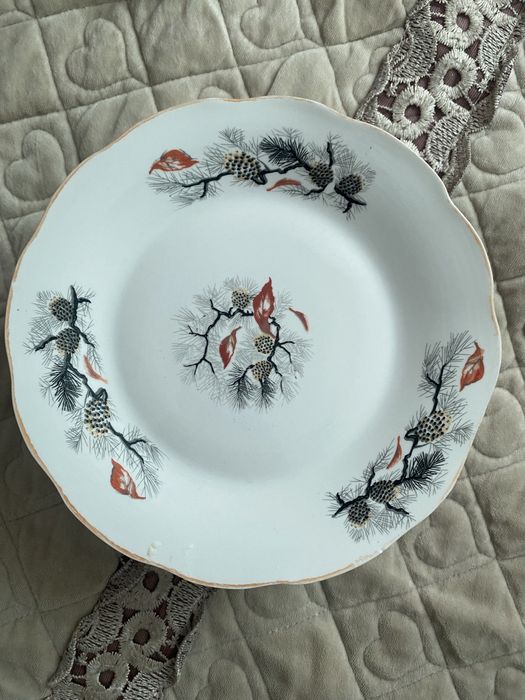 Продам бокалы, стаканы , тарелки