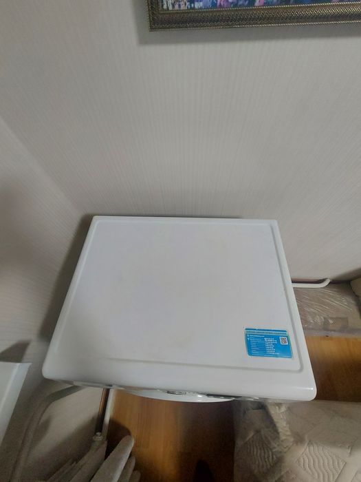 Продам стиральную машину Samsung