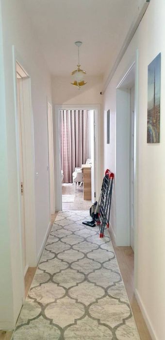 Аренда квартира Навастройка  Район - Алмазар Ориентир - Olmazor City