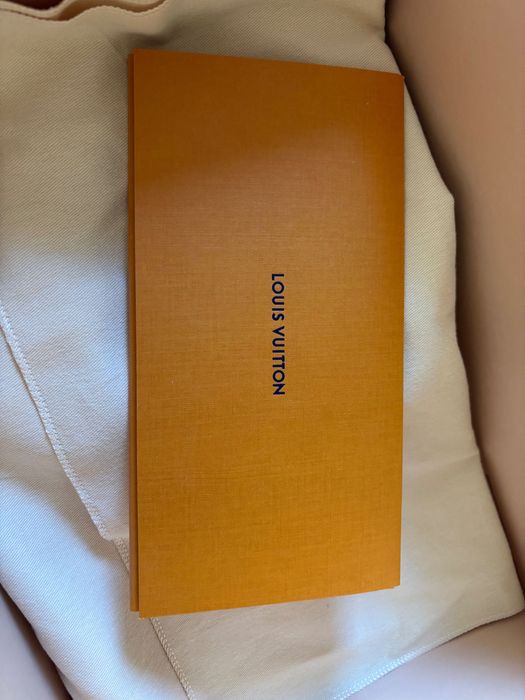 Louis Vuitton Diane чанта за рамо
