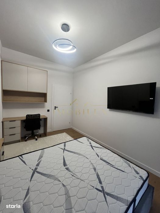 Comision 0% .Apartament 3 camere, decomandat, PREMIUM , zona Tineretul