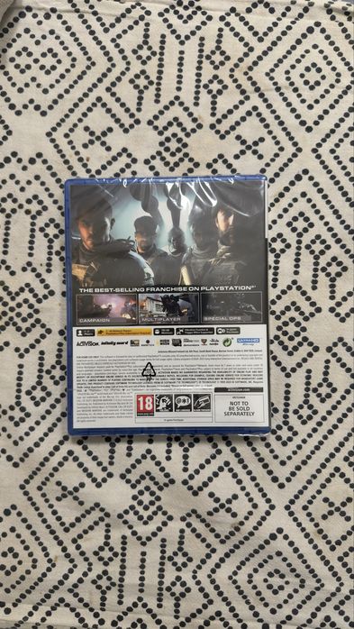 Call of duty modern warfare 2 nou sigilat