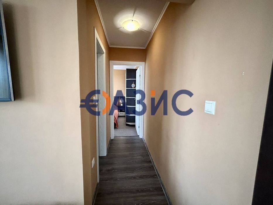 Продава се Двустаен апартамент в к.к. Слънчев бряг - 87 кв.м за 621 €/кв.м - Снимка #5