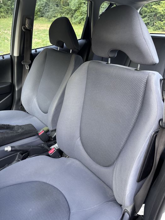 Honda Jazz 1.2 2005 г.