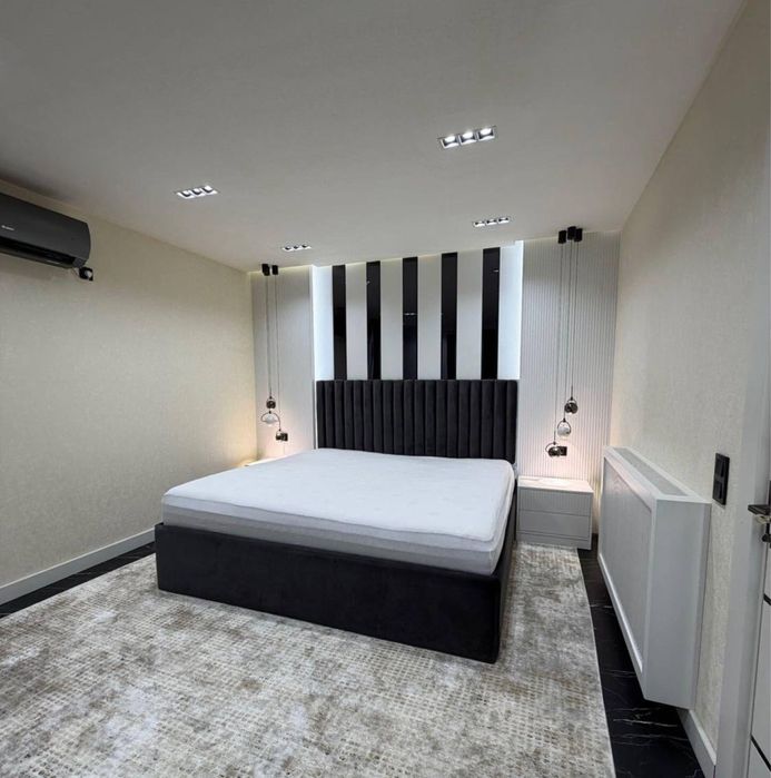 Продам квартиру 2/6/8 Мирабадский район ,ориентир Tashkent city