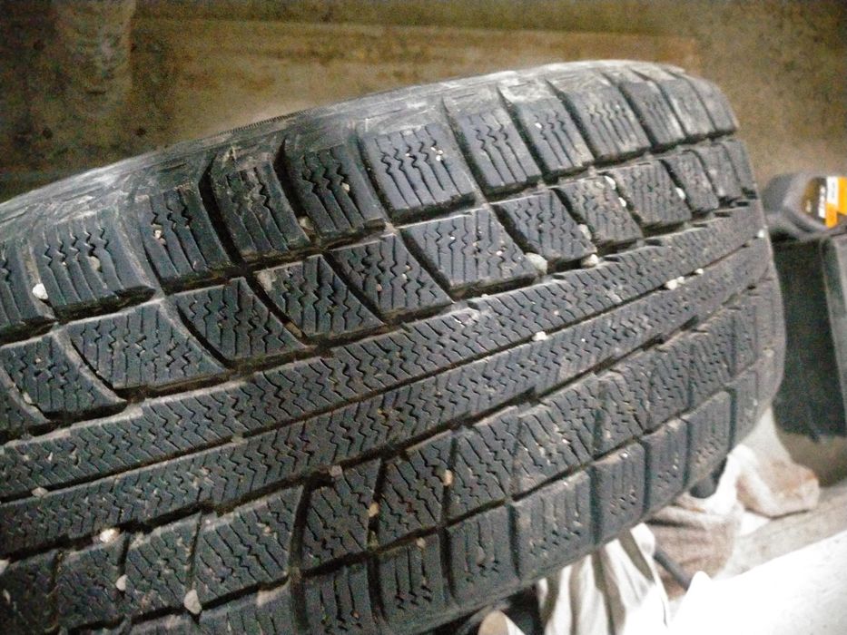 Шины трианжел 2 пары