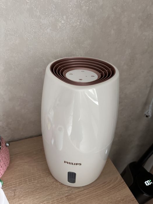 Увлажнитель воздуха