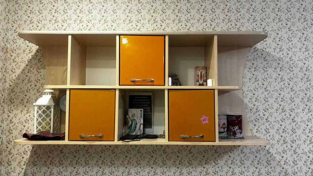 Детский гарнитур