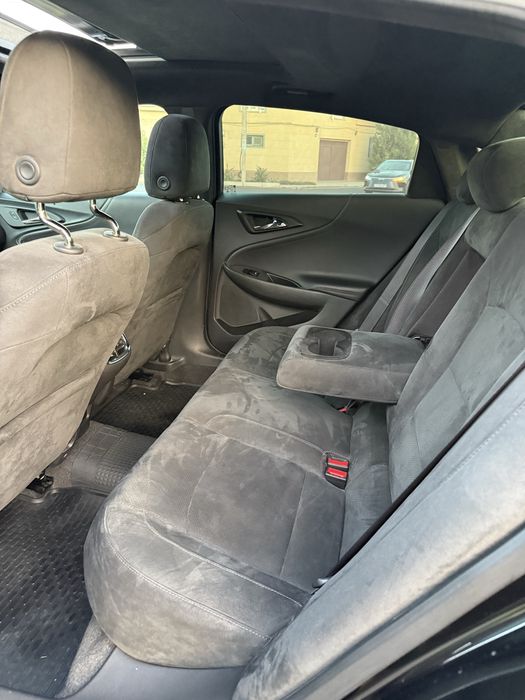 Malibu 2 2018 Yil 2.4 Sotilad