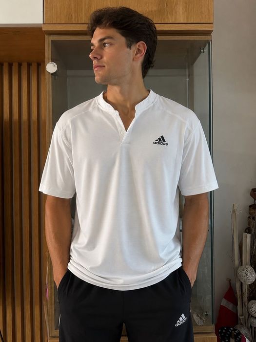 Мъжки блузи Hugo Boss u Adidas XL