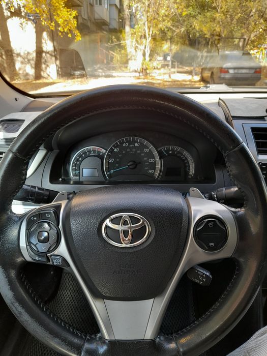 Продам Toyota Camry 50, 2014, Каз.учет