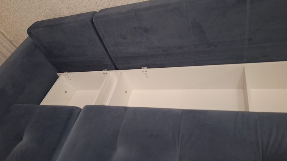 Мягкая мебель для гостиной.