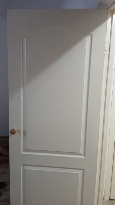 Есік саламын б/у