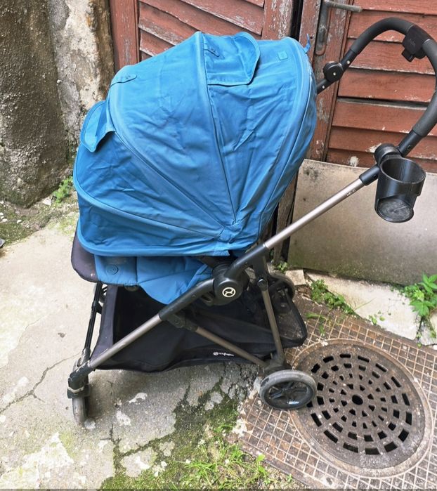 Vand carucior Cybex Melio