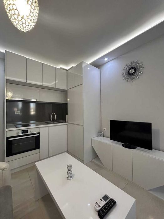 Продава се Едностаен апартамент в Пловдив, Южен - 36 кв.м за 836 €/кв.м - Снимка #4