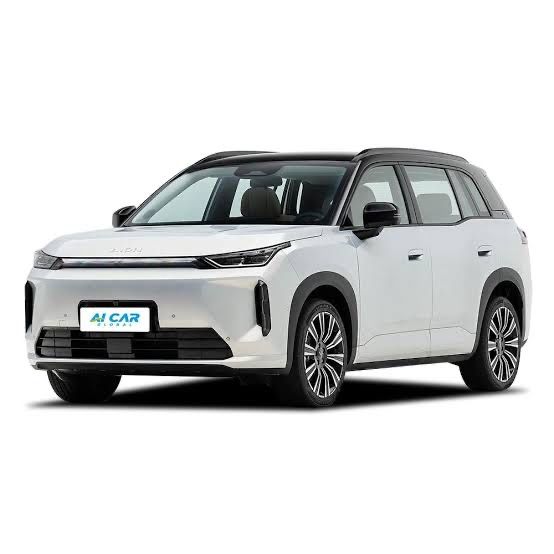 Gac ion i60 hybrid