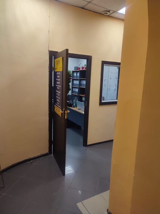 Сдам помещение 138кв.м.