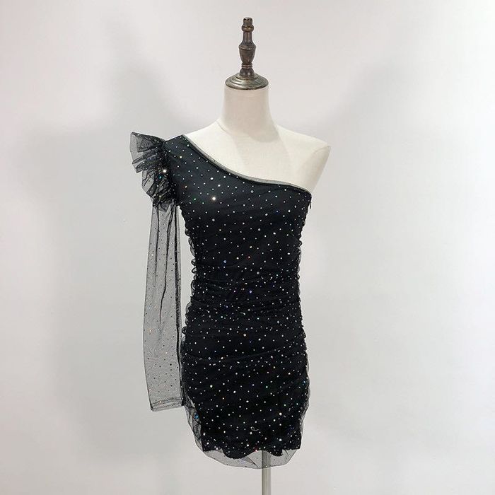 Официална рокля  ZARA