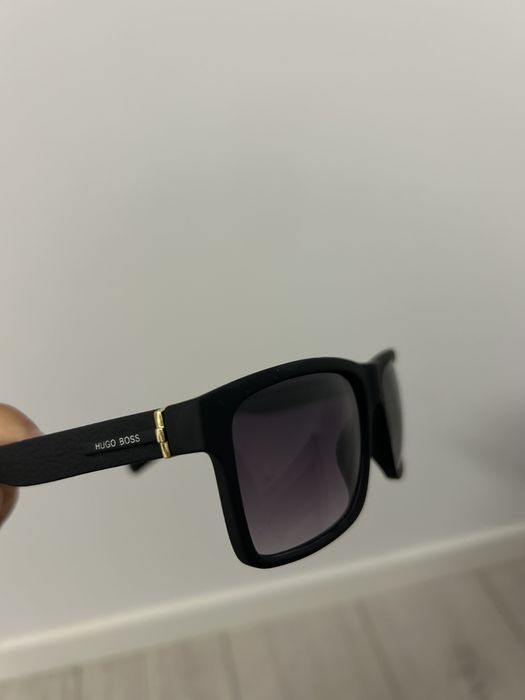 Ochelari de soare Hugo Boss