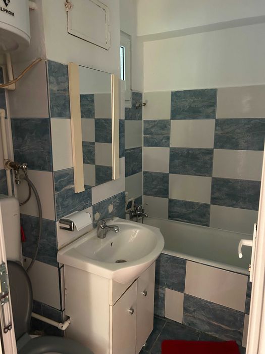 Apartament 3 camere Mangalia (str. Rozelor), Constanta