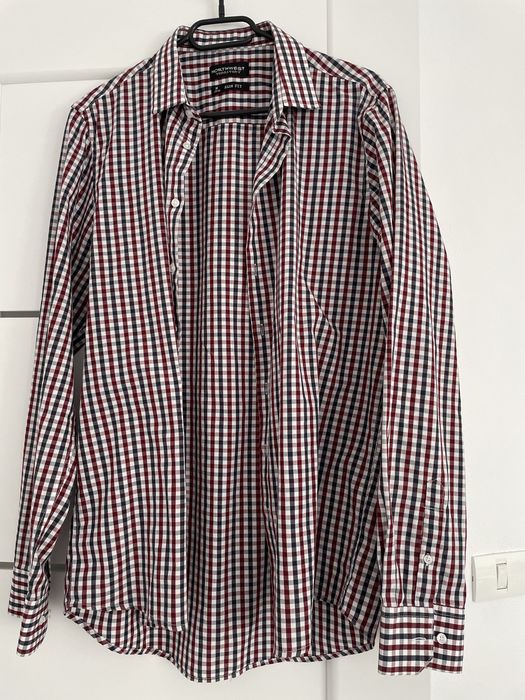 Camasa casual bărbați