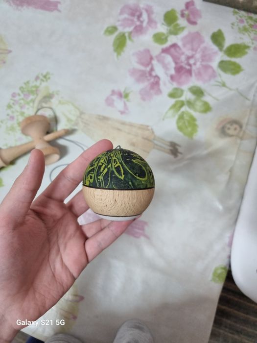 Tama daoriginz  kendama