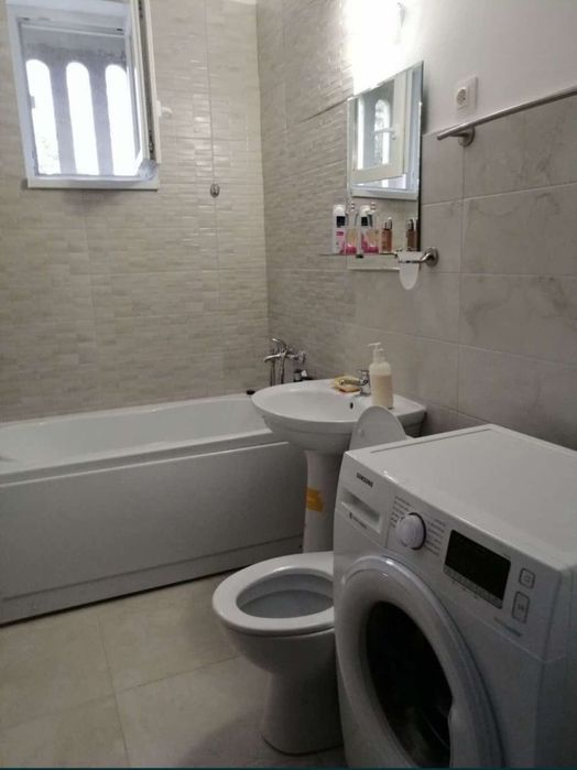 Închiriez în regim hotelier min 2nopți sau pe 9 luni