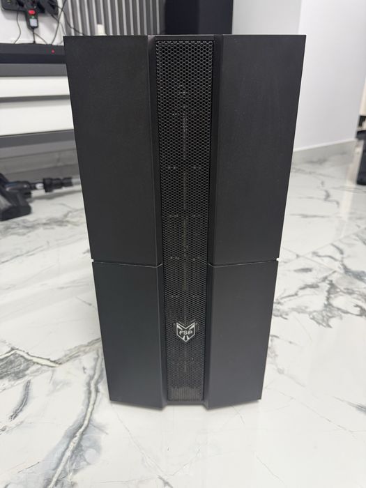 PC Gaming i5 9th Gen / RTX 2060 6GB / 16GB RAM / 2.3TB Stocare – Ready for Gaming!
